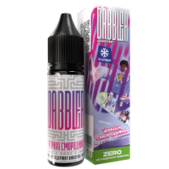 Ар DABBLER Чёрная смородина 30-0