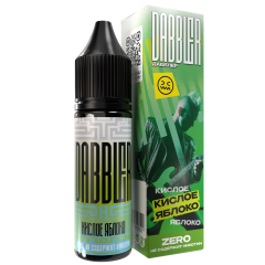 Ар DABBLER Кислое яблоко 30-0