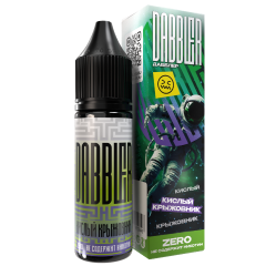 Ар DABBLER Кислый крыжовник 30-0