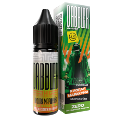 Ар DABBLER Кислая маракуйя 30-0