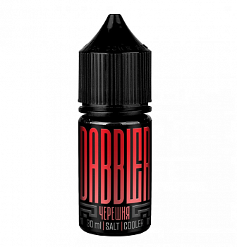 Ар DABBLER Черешня 30-0